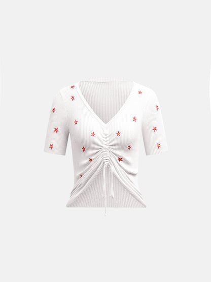 Knit Top 1236582