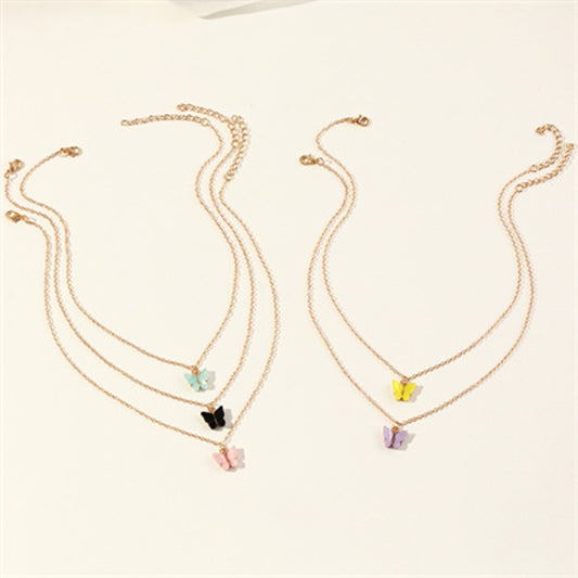Women Necklaces 1283032