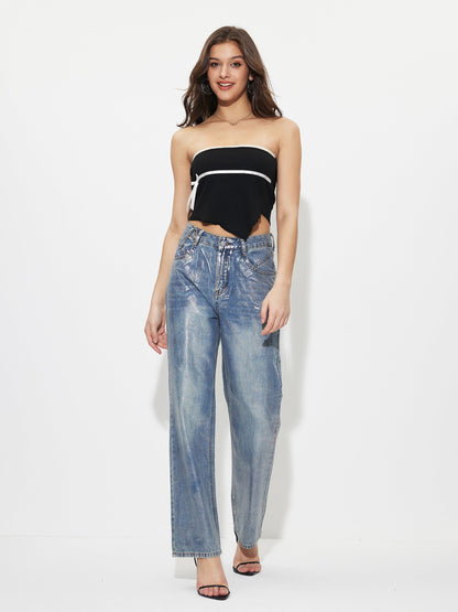 Bow Tube Top 1263092