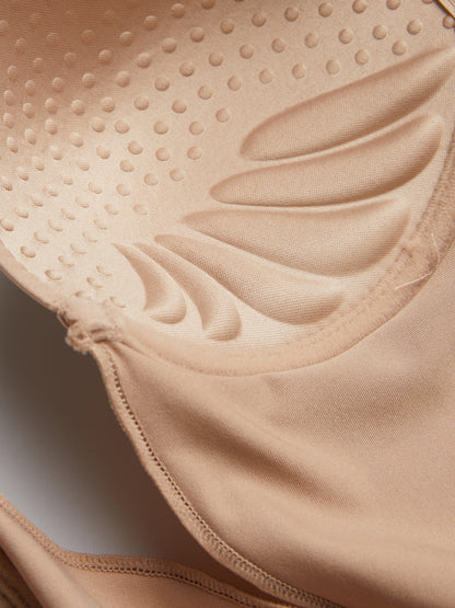 Cut Out Bodysuit 119777
