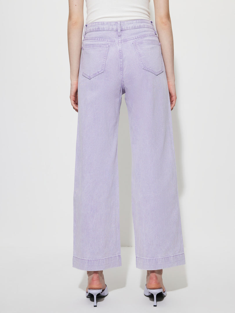 Straight Leg Jeans 1270702