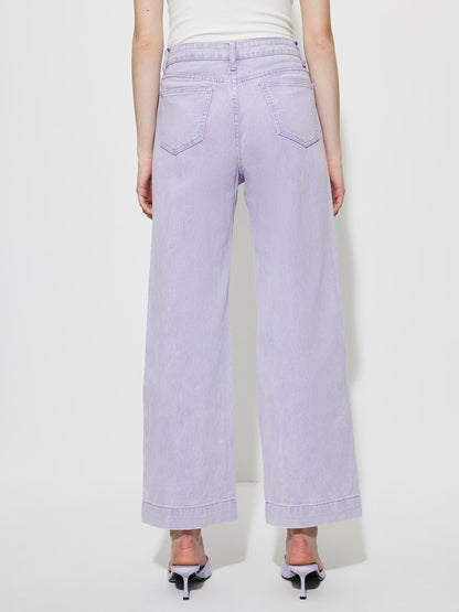 Straight Leg Jeans 1270702