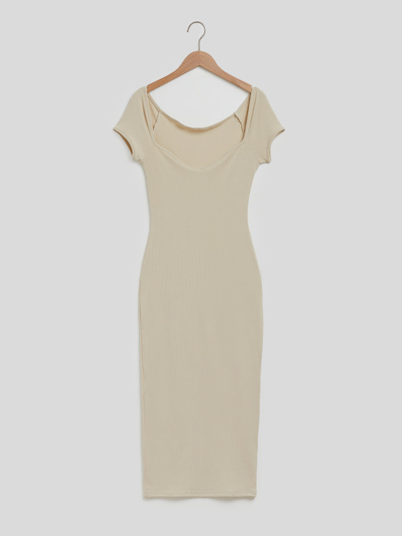 Bodycon Dress 115987