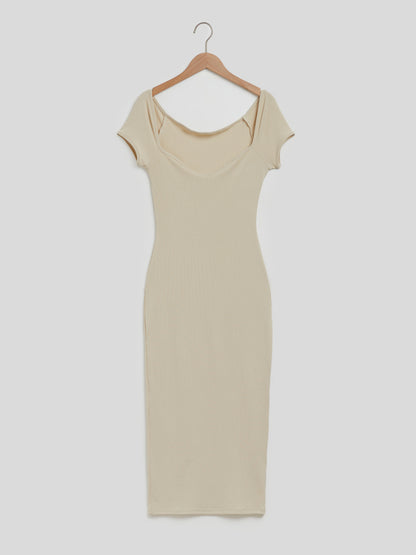 Bodycon Dress 115987