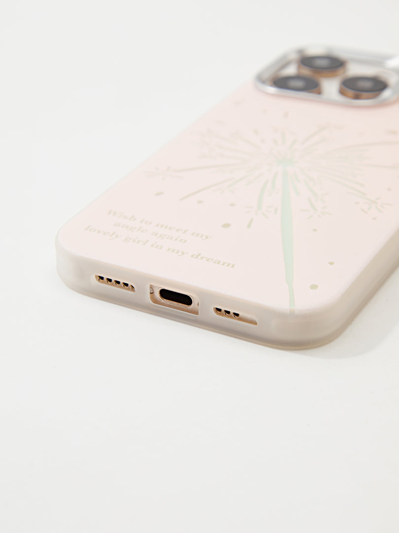 Wonderland Firework Phone Case 1265102