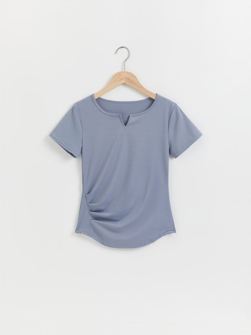 Gathered Sports T-shirt 110138