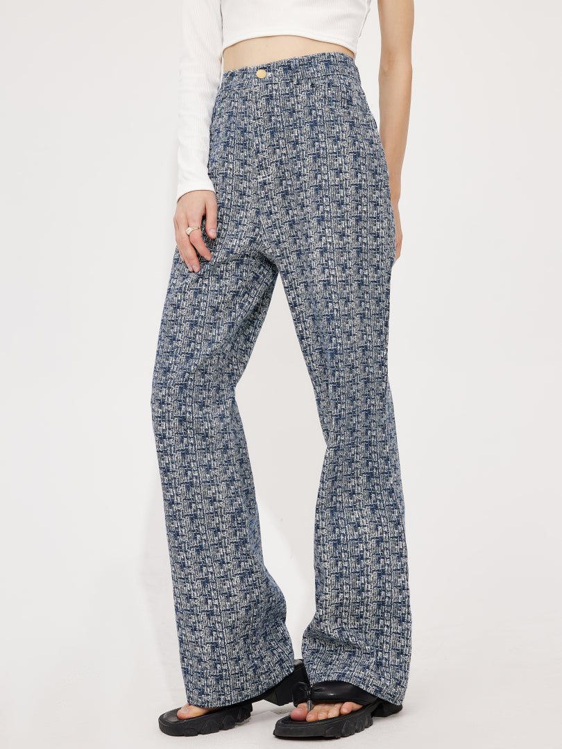 Simplicity Wide Leg Jeans 70040