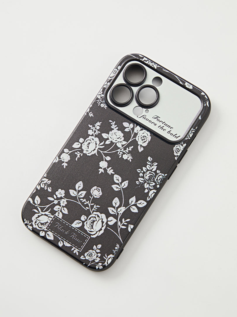 Floral Phone Case 118979