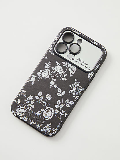 Floral Phone Case 118979