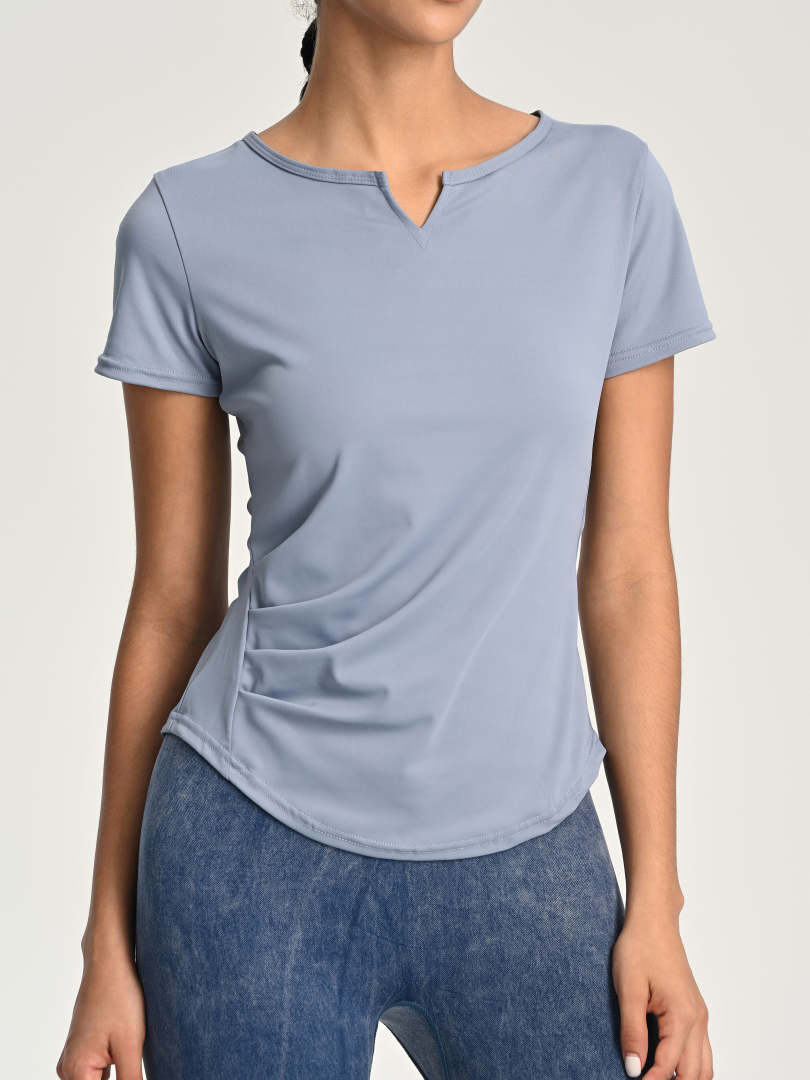 Gathered Sports T-shirt 110138