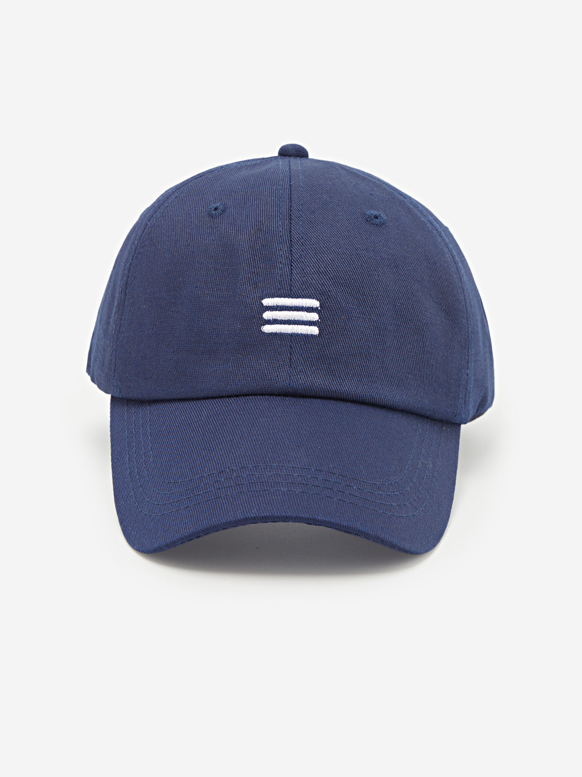 Embroidered Baseball Cap 120383