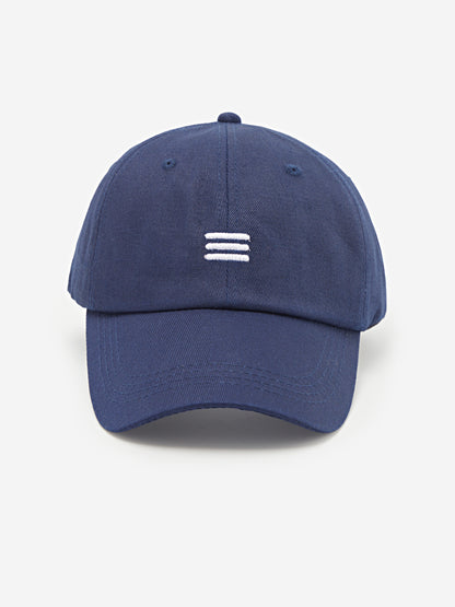 Embroidered Baseball Cap 120383