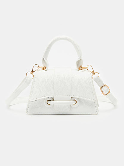 Structured Sling Bag 121235
