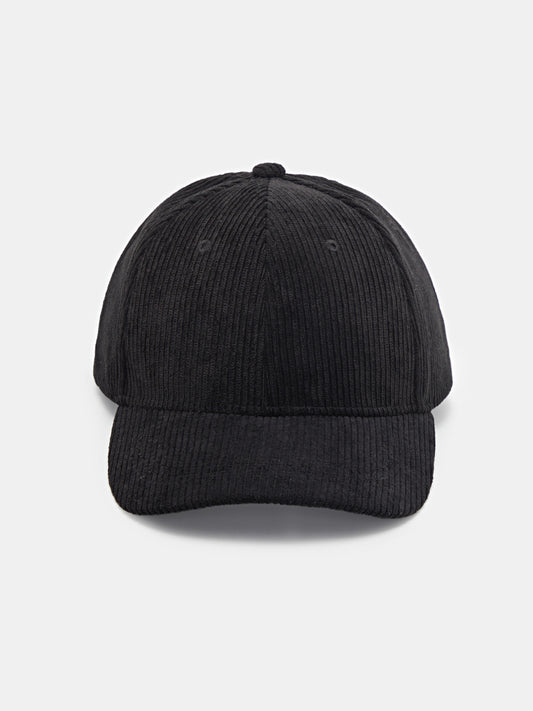 Solid Baseball Cap 119778