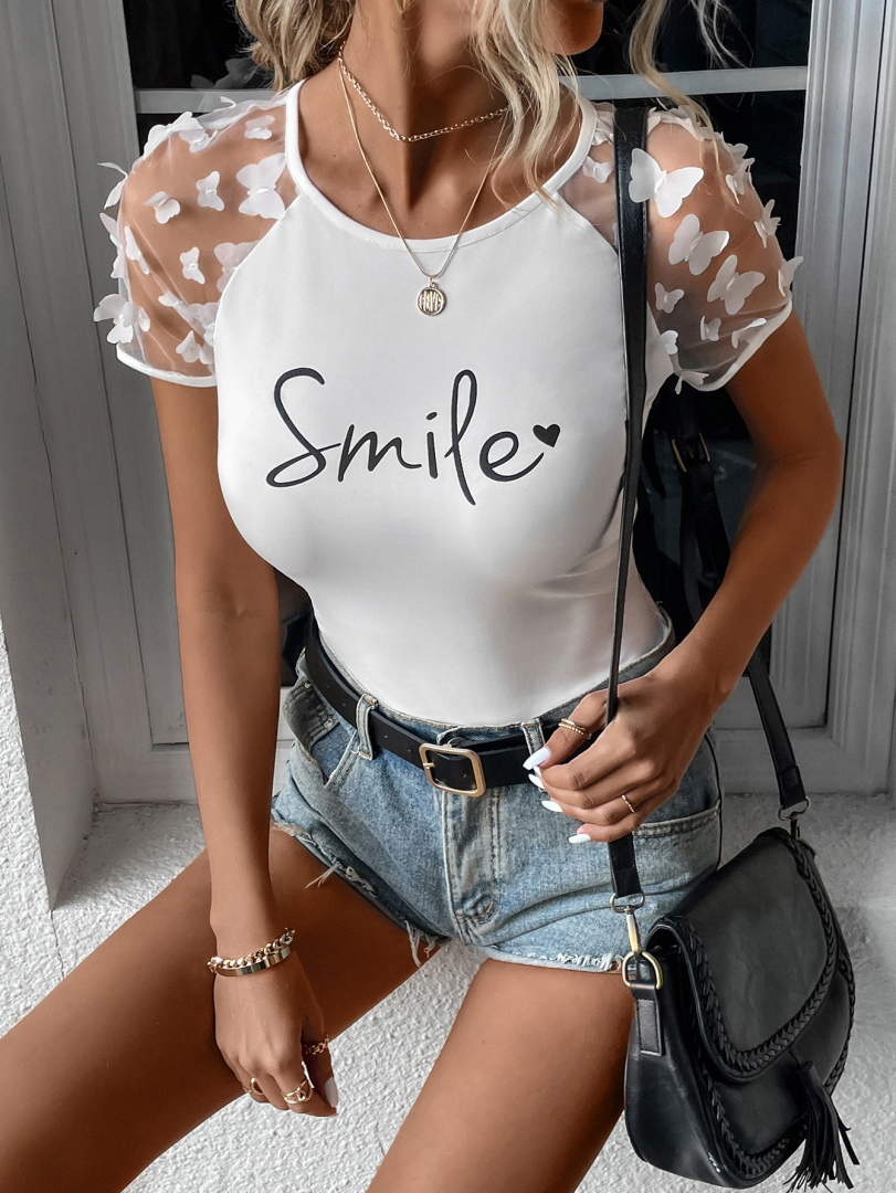 Placket T-Shirt 1300782