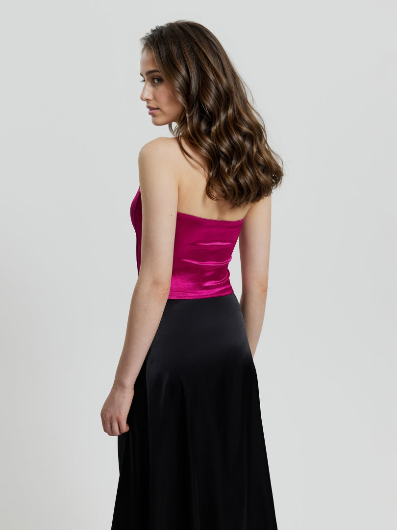 Tube Top 112414
