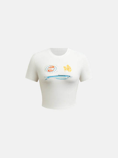 تیشێرتێکی چاپکراوی پولۆڤەر 1277002