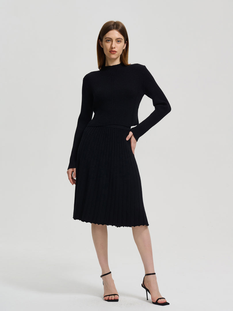 Knit Co-ords 113113
