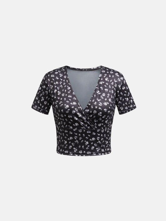 Printed Top 1246032