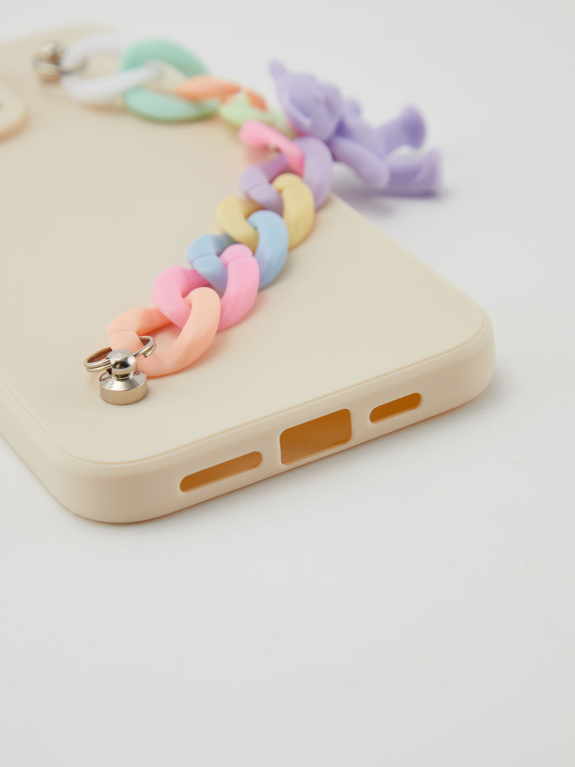 Phone Case With Strap Holder 117686