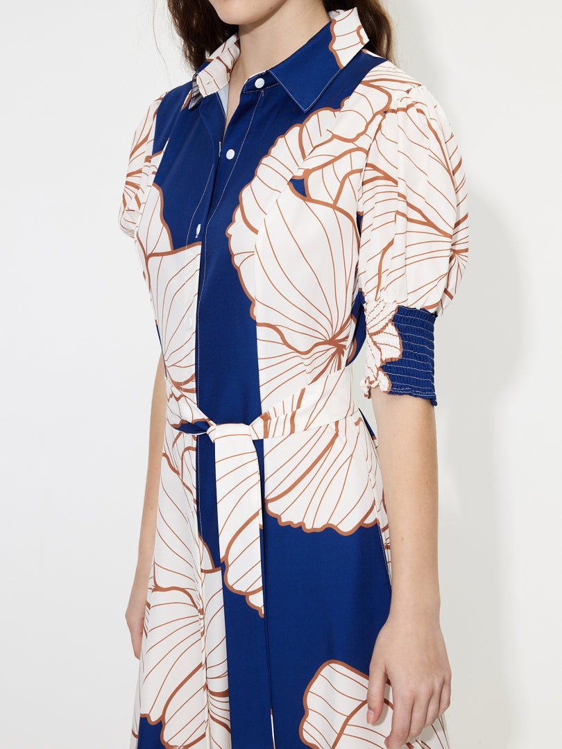 Shirt Dress 1235522