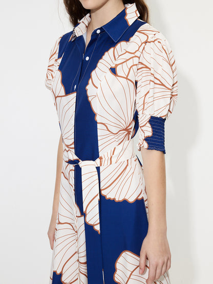 Shirt Dress 1235522