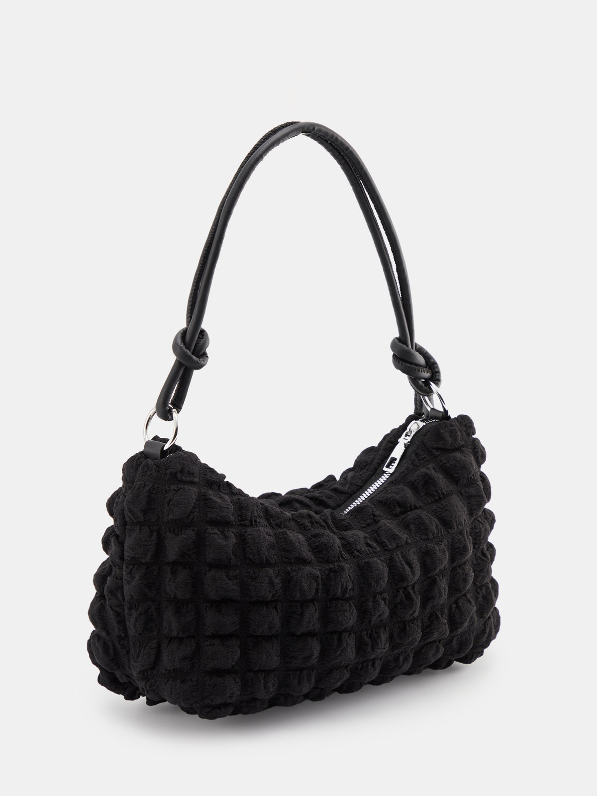 Geometric Baguettes Shoulder Bag 1238782