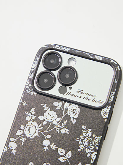 Floral Phone Case 118979