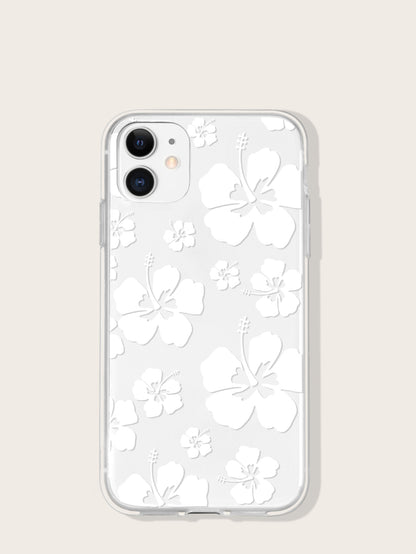 Floral Phone Case 1301462