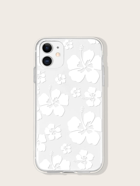 Floral Phone Case 1301462