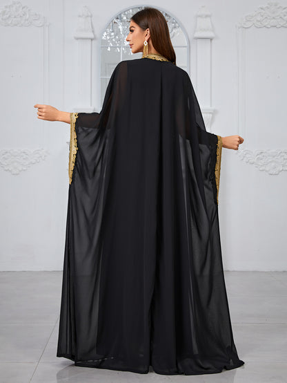 فساتين عربية كشكش 1288752