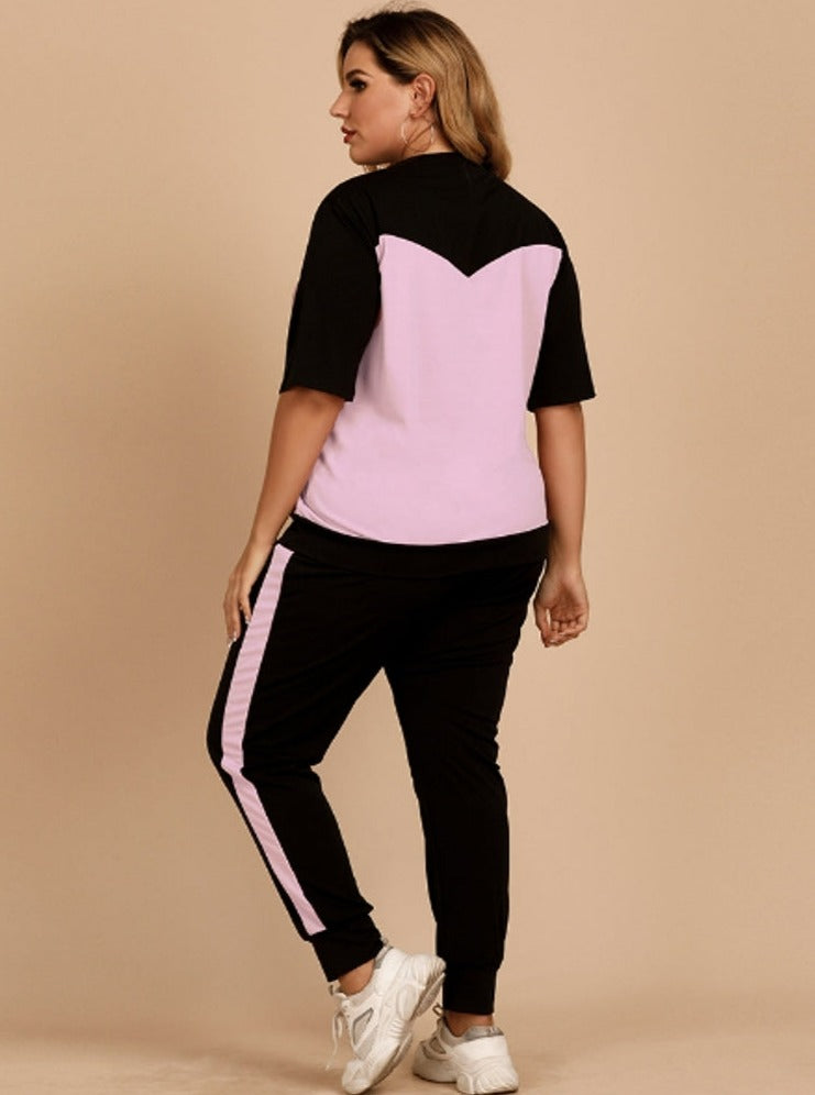 Plus Size Co-ords 1289002