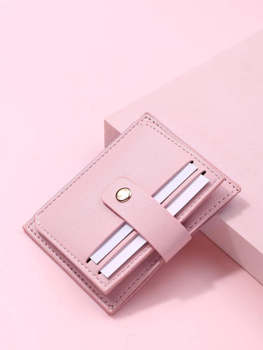 Solid Card Case 1321722