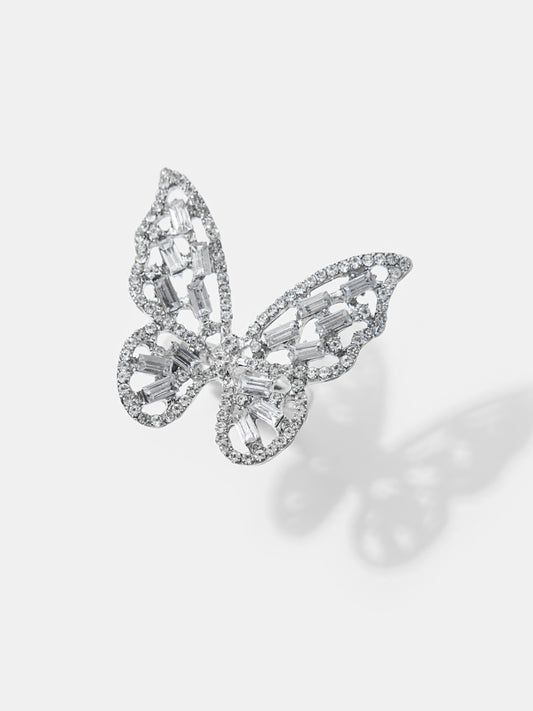 Insect Fashion Ring 1231391