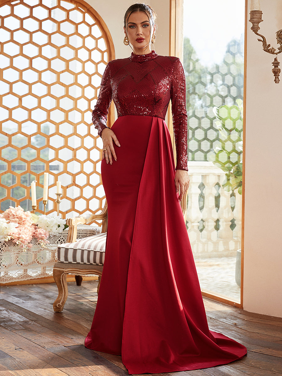 Lace-trimmed Arabian Dresses 1288442