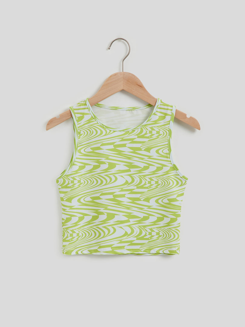 Tank Top 112501