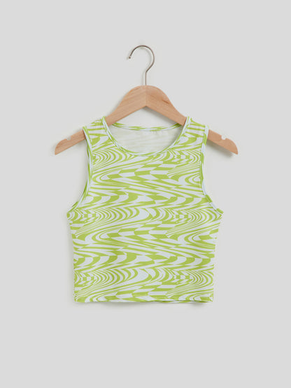 Tank Top 112501