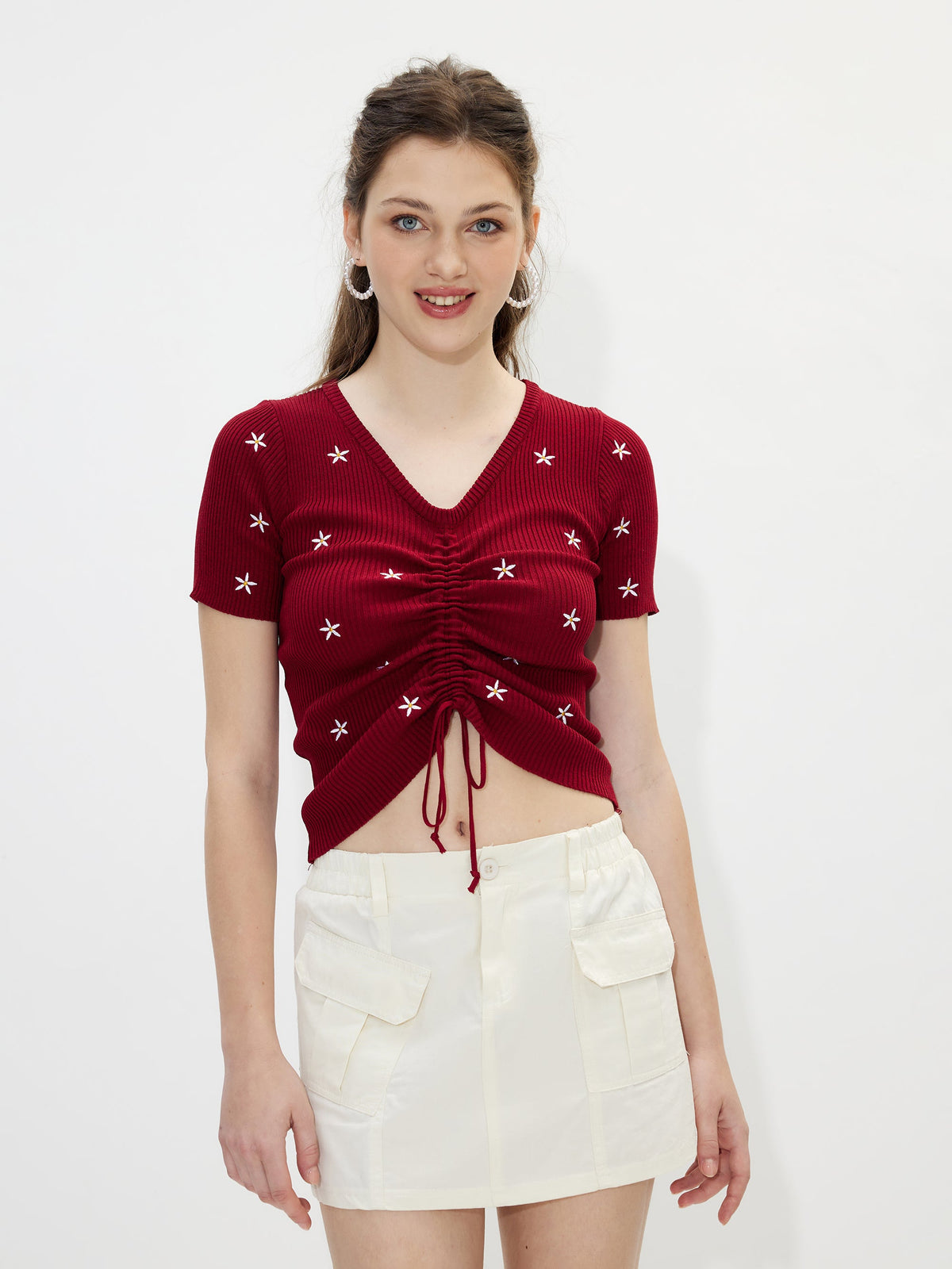 Knit Top 1236582