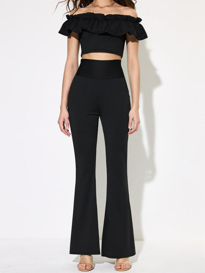 Cut Out Leggings 1292762