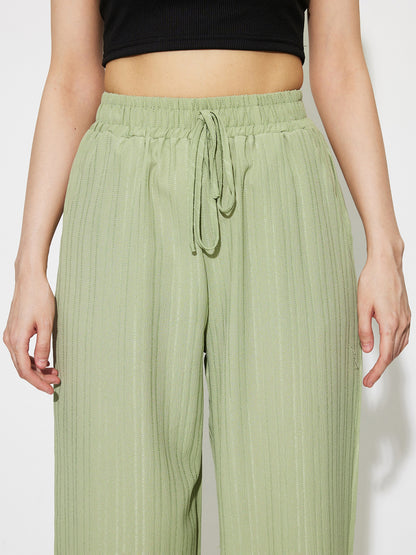 Straight Leg Pants 1262952