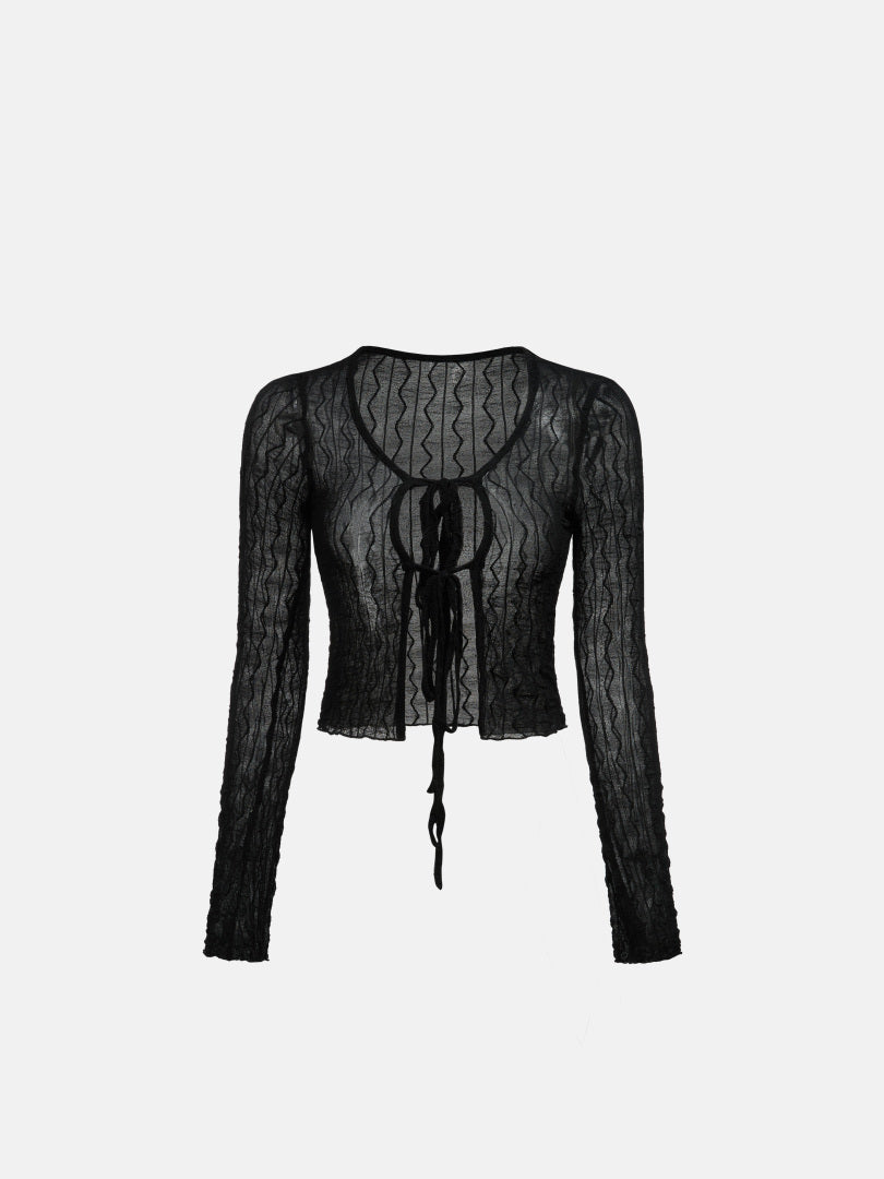 Tied Top 1295912