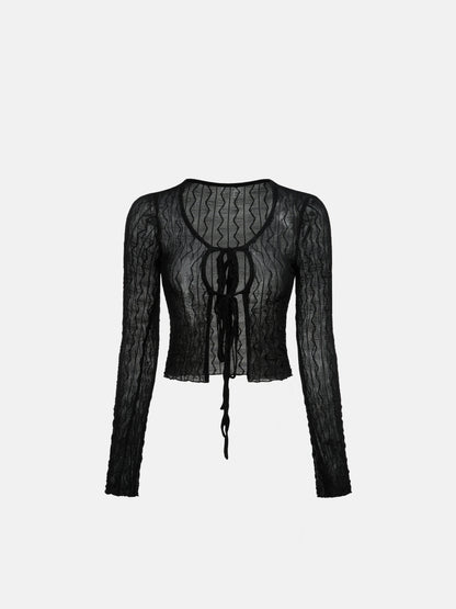 Tied Top 1295912