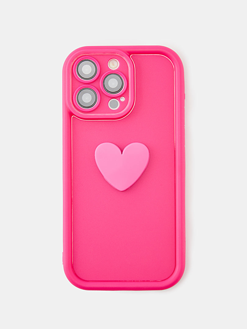 Heart Phone Case 1245342