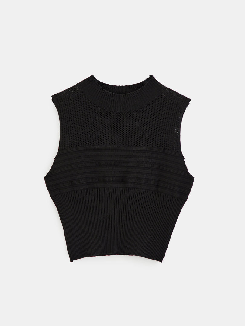 Sheer Tank Top 1237152