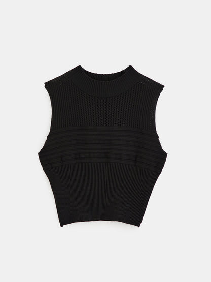 Sheer Tank Top 1237152