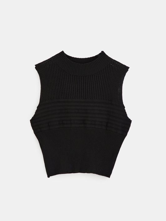 Sheer Tank Top 1237152