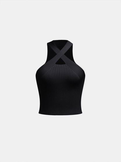 Crisscross Tank Top 1248592