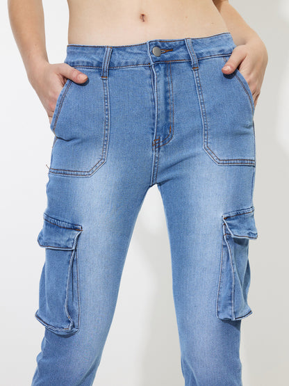 Skinny Jeans 1236942