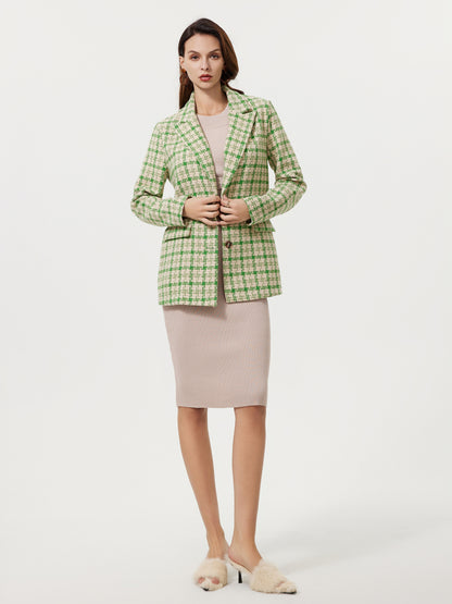 Simplicity Classic Blazer 91133