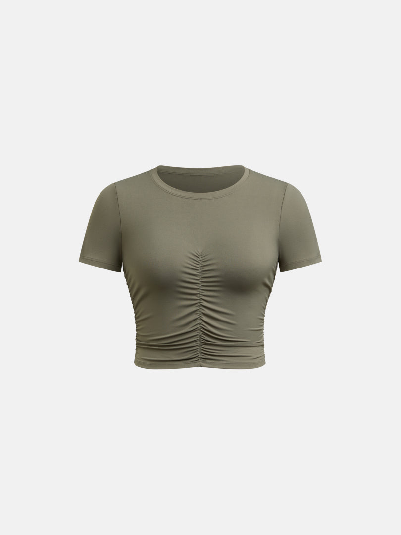 Gathered Sports T-Shirt 1266042